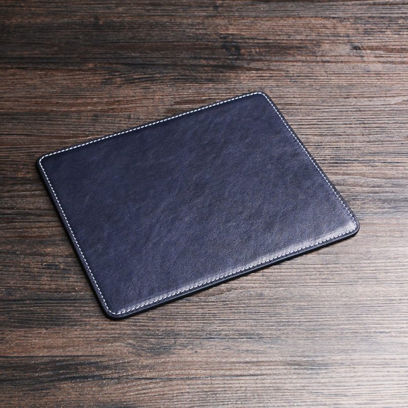 Thickened Cowhide Table Mat - Image 4