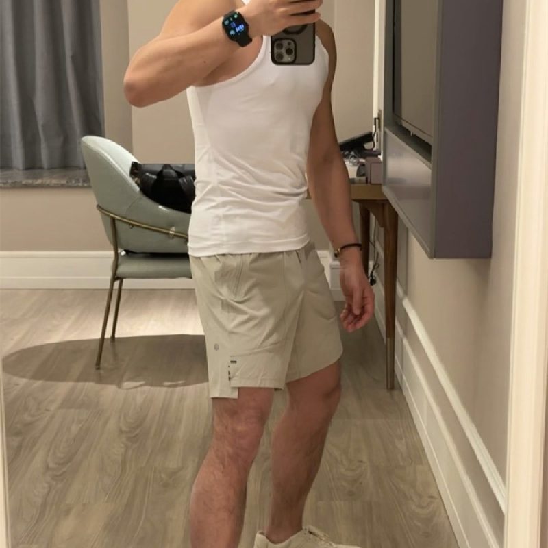 Casual Loose Pants