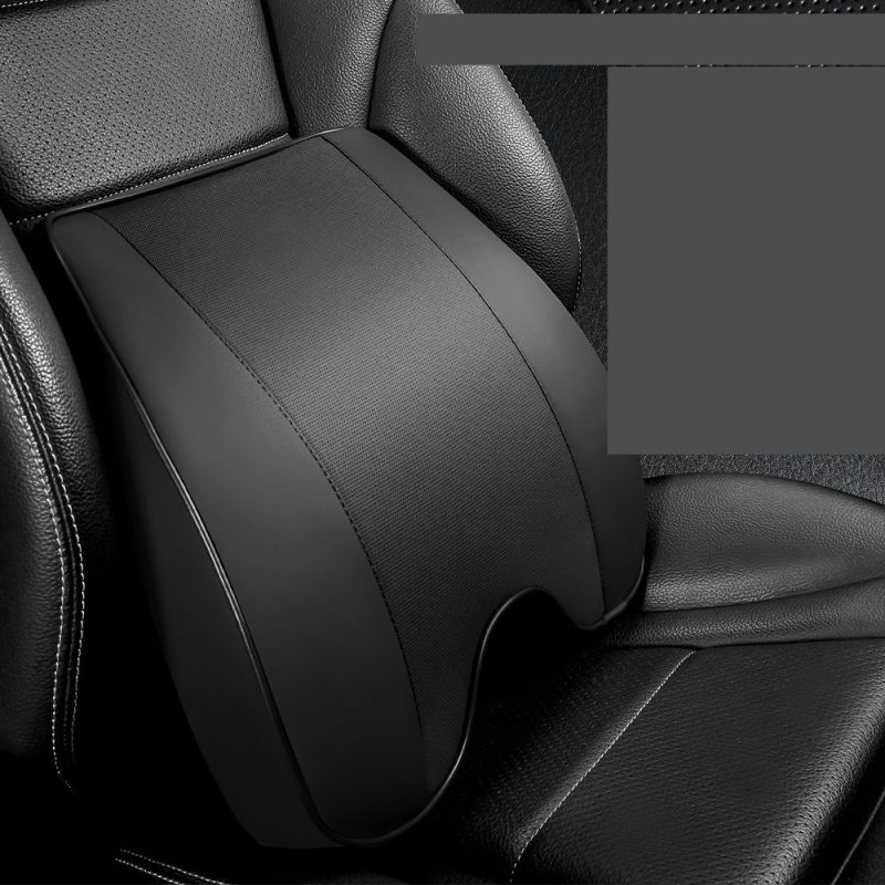 Car Back Waist Memory Foam Pillow - Image 4