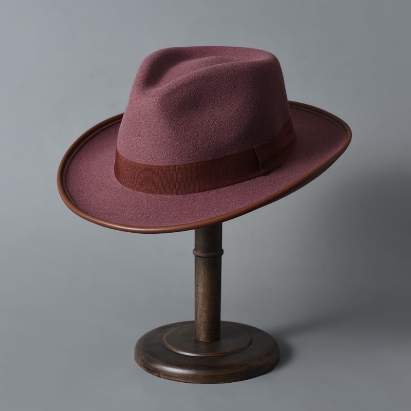 Western Cowboy Sun Hat - Image 6