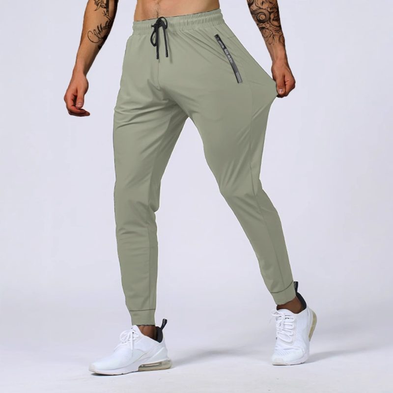 Gym Training Casual Pants