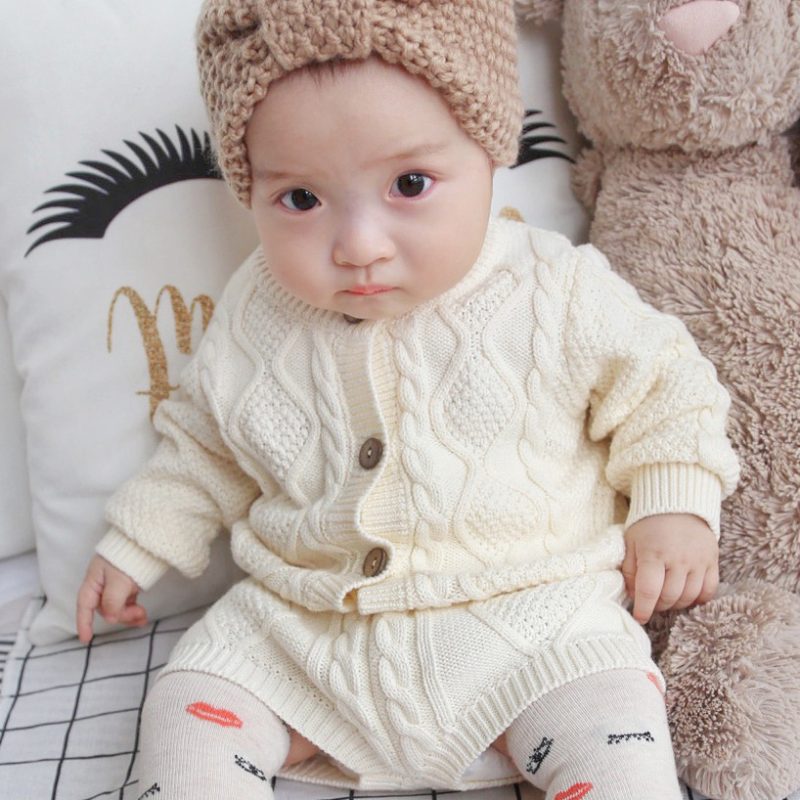 Baby Two-Piece Suit - Image 6