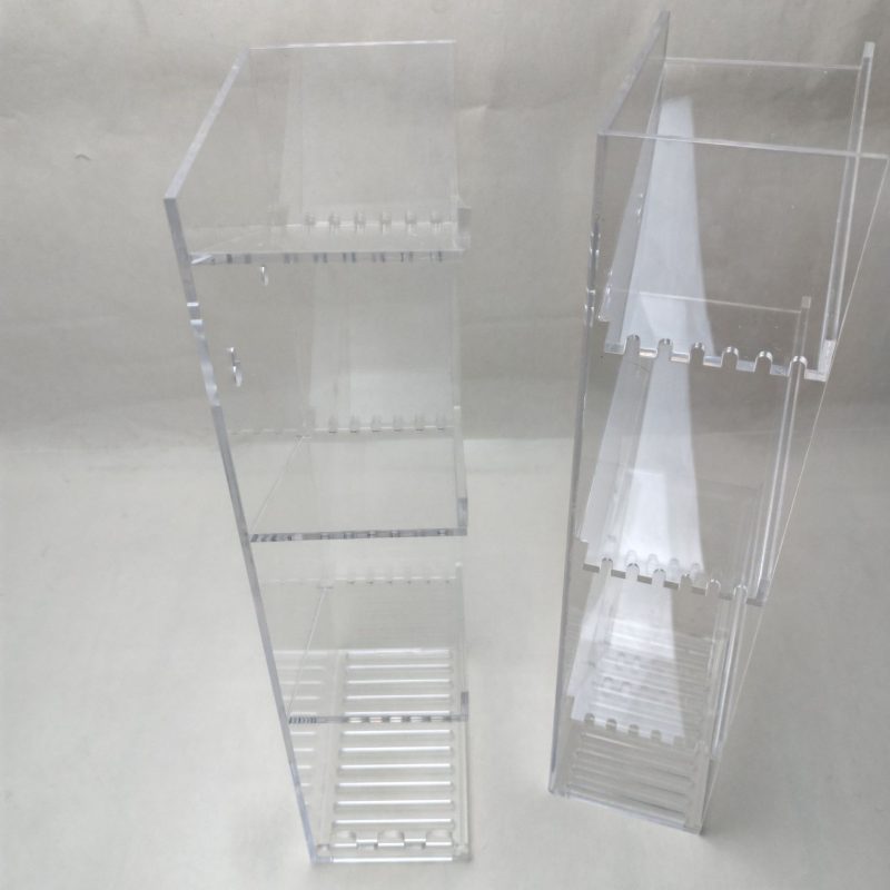 Perfume Bathroom Storage Rack - Image 3