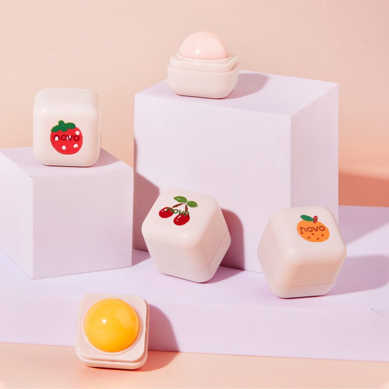 Colourless Moisturizing Repairing Lipstick Balm