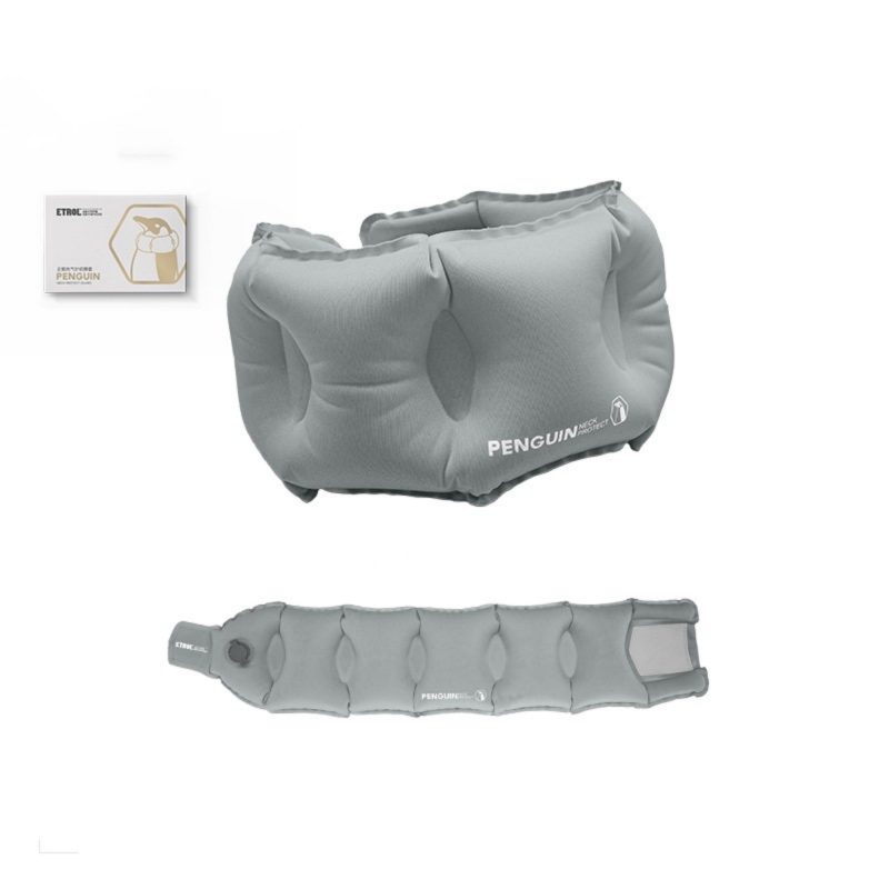 Artifact Travel Sleeping Neck Pillow - Image 6