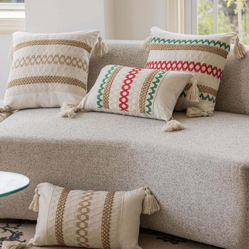 Cushion Cover Without Core - Image 8
