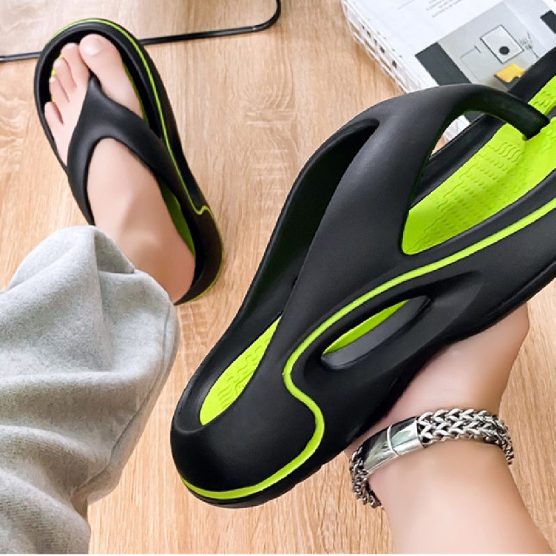 Anti-slip Wide Flip Flops - Image 5