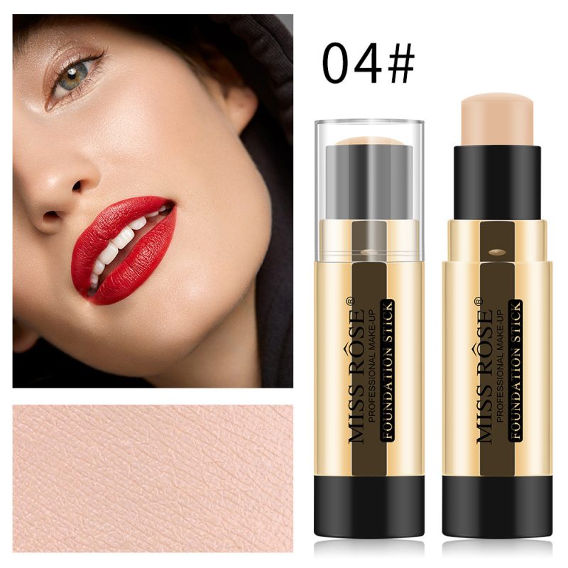 Women's 3D Face Concealer And Repair Stick - Image 2