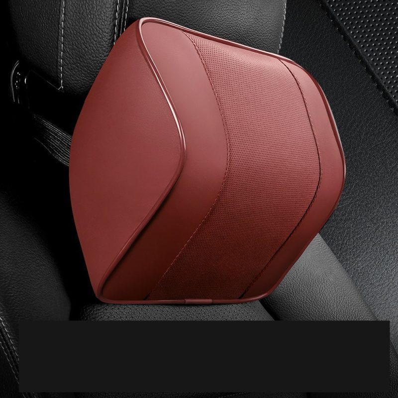 Car Back Waist Memory Foam Pillow - Image 9