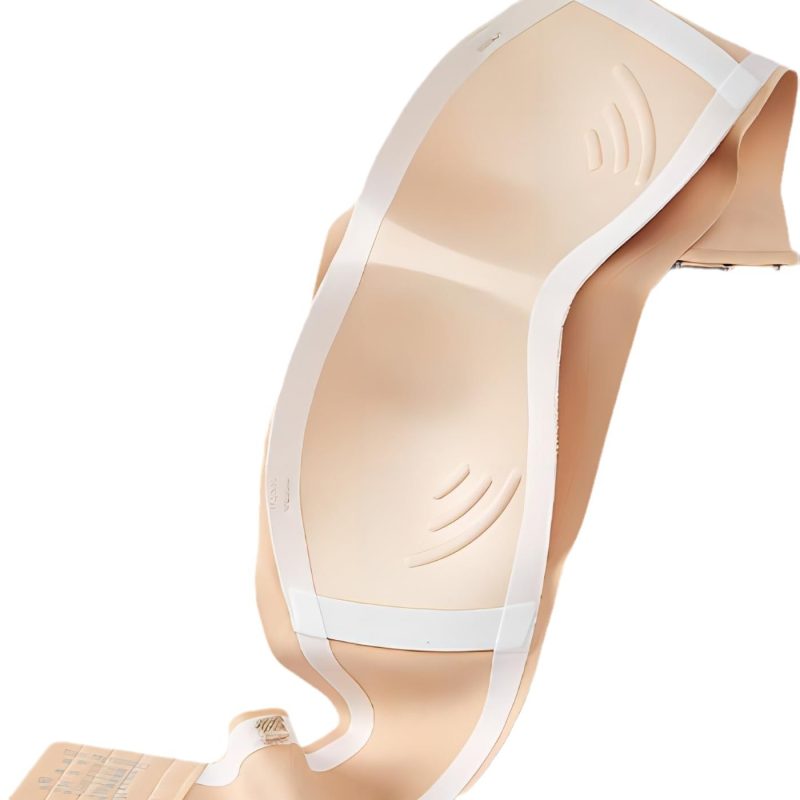 Bandeau Style Strapless Bra - Image 5