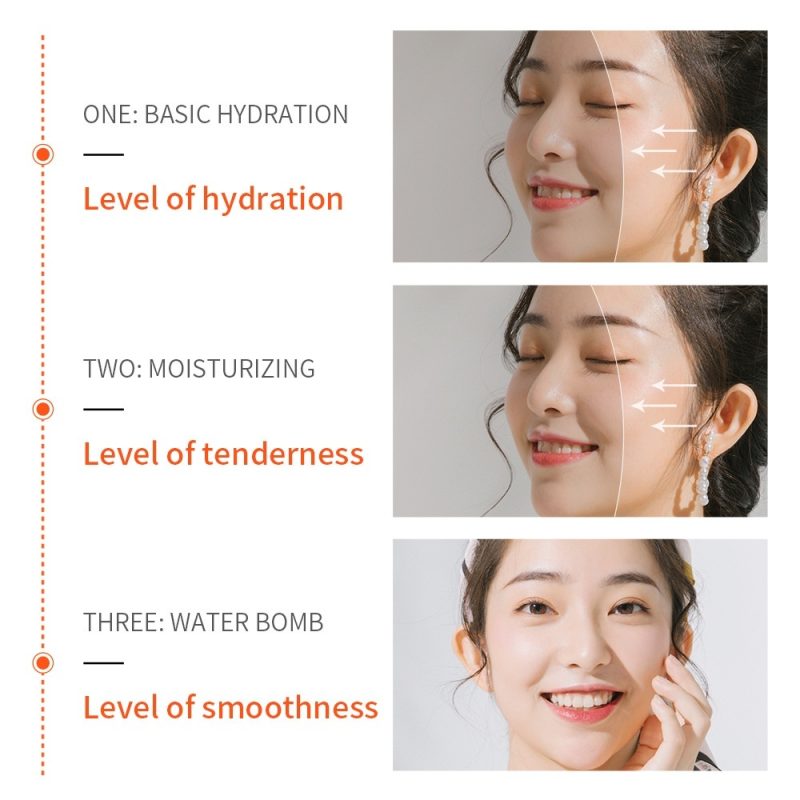 Vitamin C Essence Hydrating Serum - Image 9