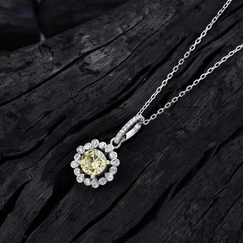 Two 925 Sterling Silver Jewellery Set - Image 2