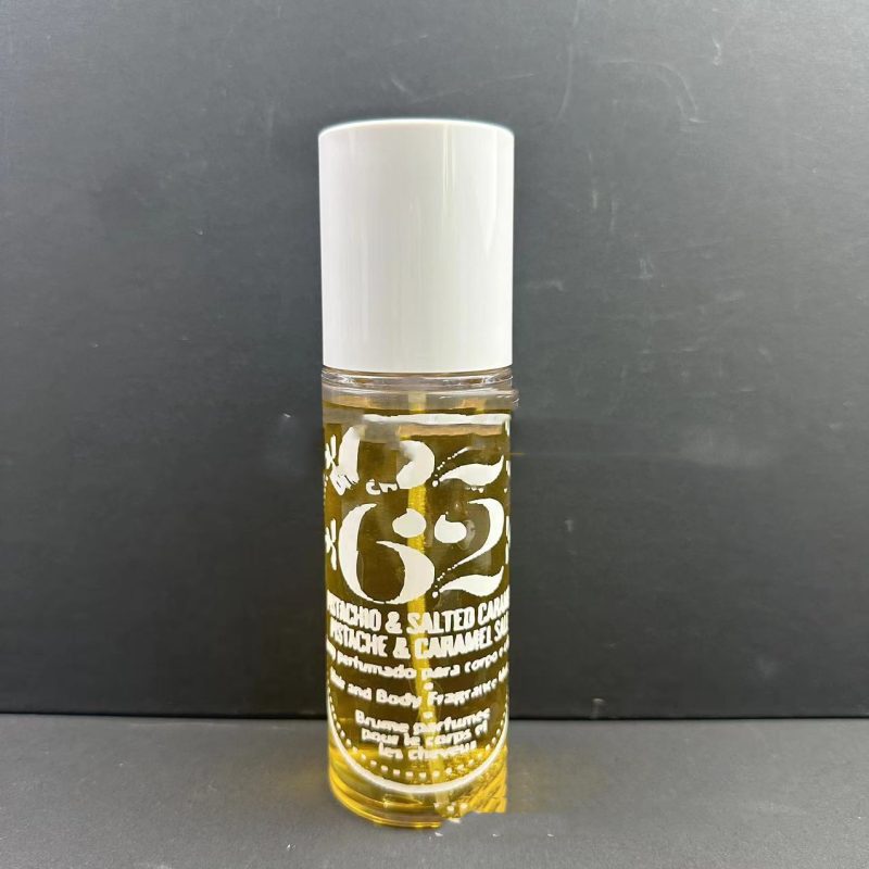 Multi Flavoured Bottled Crushing Perfume Spray - Image 8