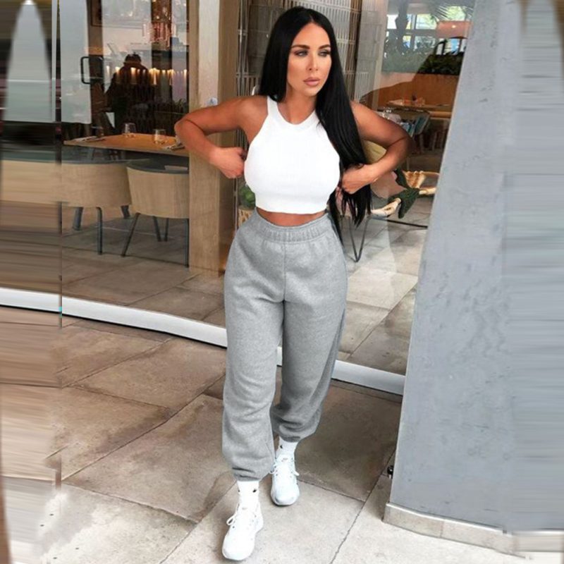 Casual Sports Thickened Leggings - Image 6