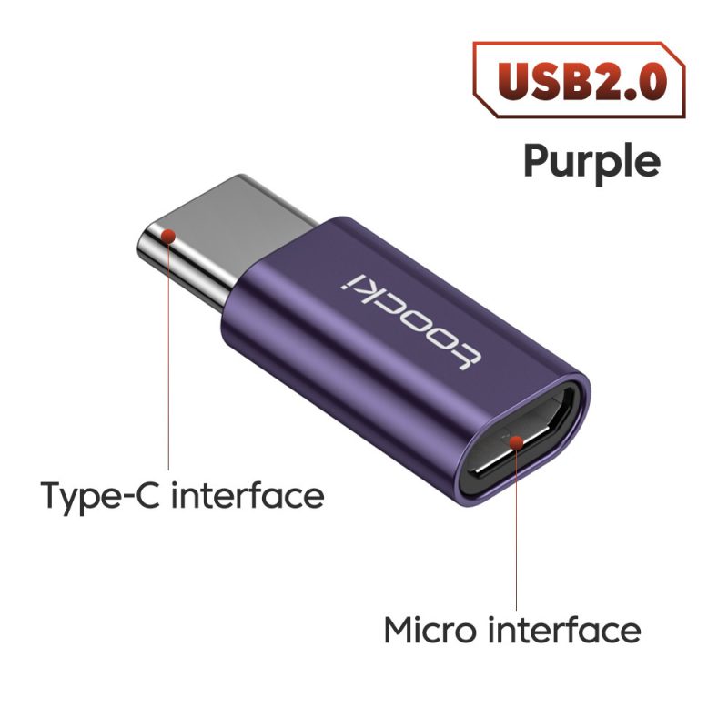 Mobile Phone Data Cable Adapter - Image 5