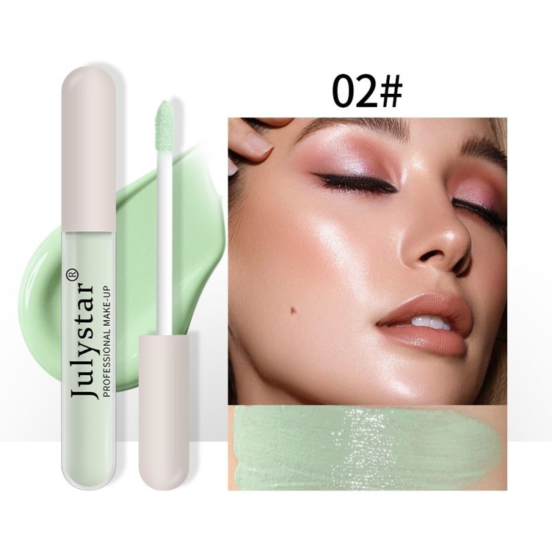 6 Colors Long-lasting Beauty Natural Concealer - Image 6