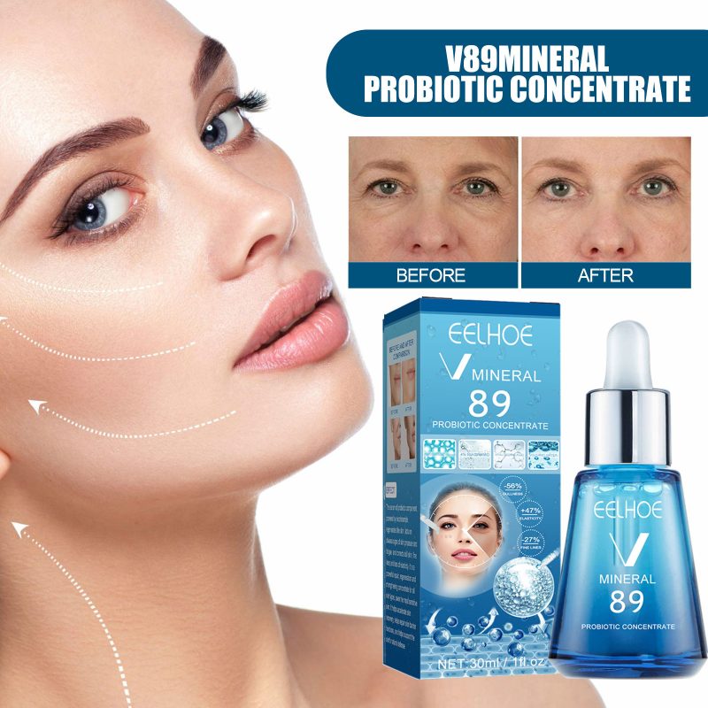 Anti-wrinkle Probiotics Concentrated Serum