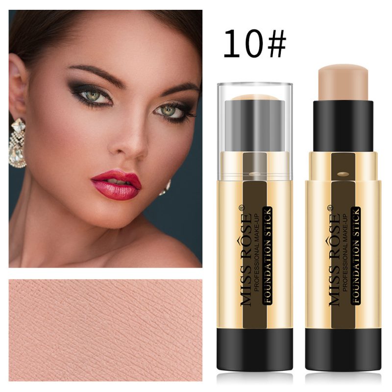 Women's 3D Face Concealer And Repair Stick - Image 6