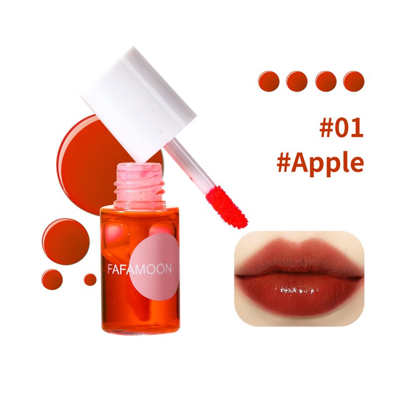 Moisturizing Stain Lasting Lip Gloss - Image 4