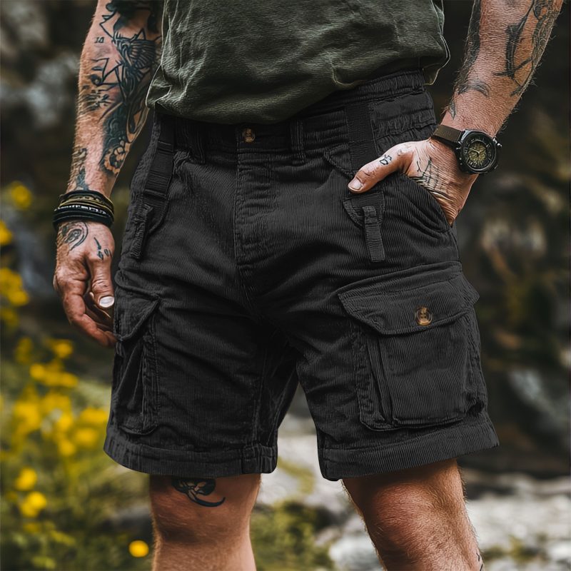 Men's Casual Pants