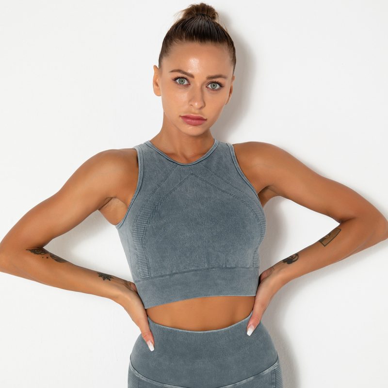 Tummy Control Sportswear
