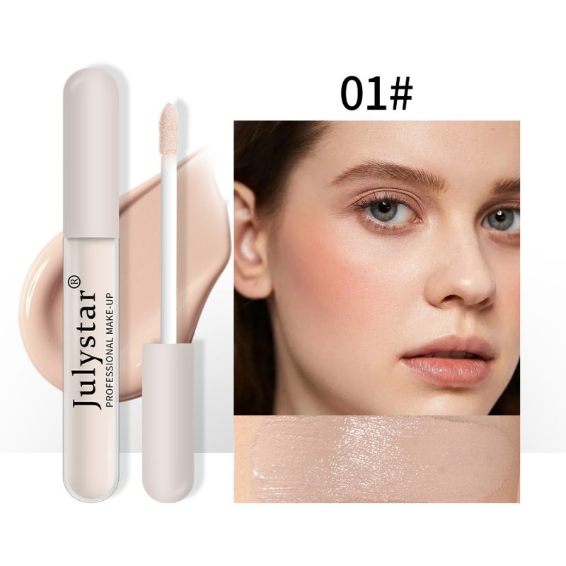 6 Colors Long-lasting Beauty Natural Concealer - Image 8