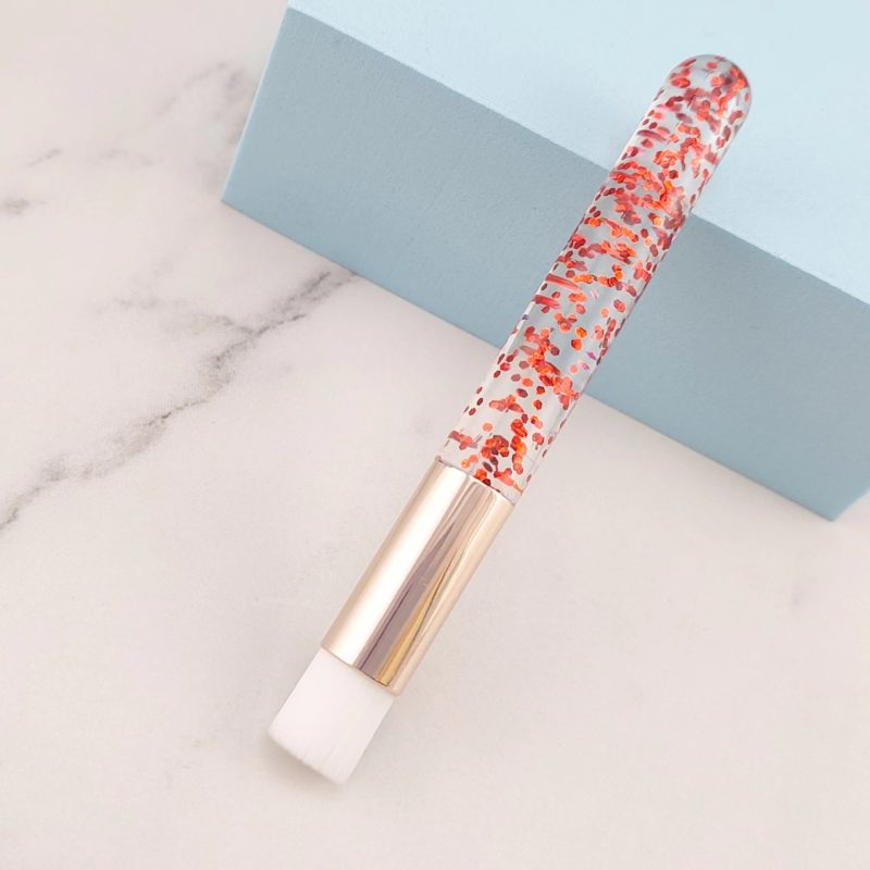 Mousse Eye Shadow Brush - Image 4