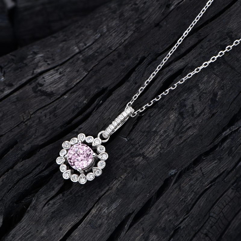 Two 925 Sterling Silver Jewellery Set - Image 4
