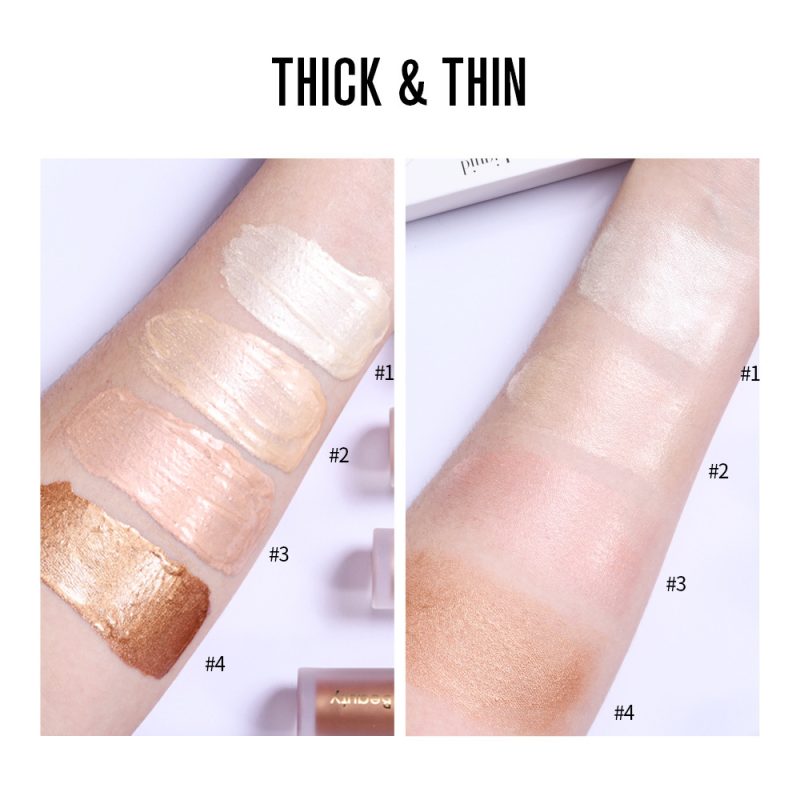 Liquid Highlight Facial Brightening Eyeshadow - Image 8