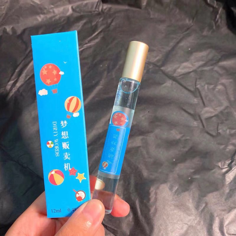 Peach Essential Oil Fluid Ball Fragrance - Image 10