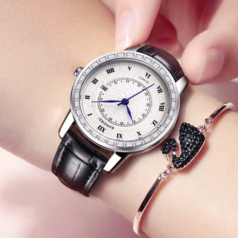 Multifunctional Fashion Sports Wrist Watch