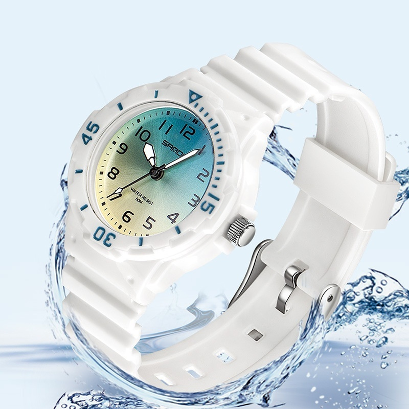 Elegance And Creativity Women's Casual Watch