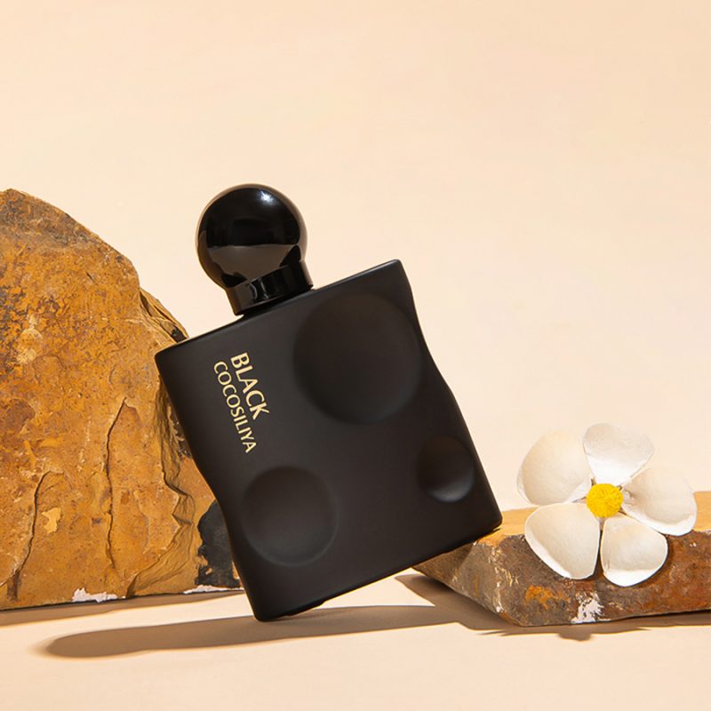 Red Dark COCO Siliya Temptation Perfume - Image 2