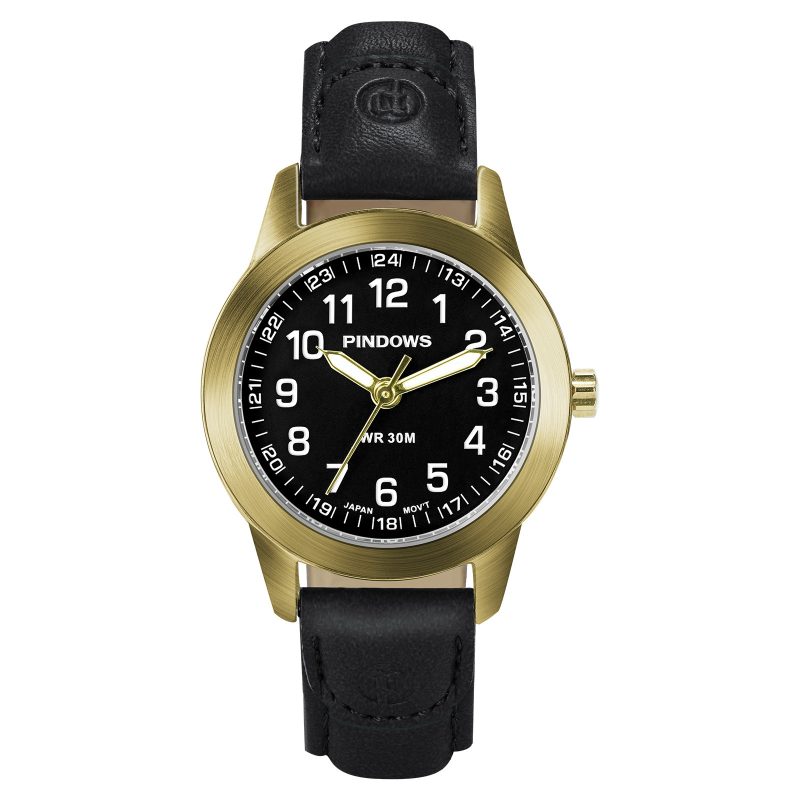 Women's Worker Quartz Watch - Image 3