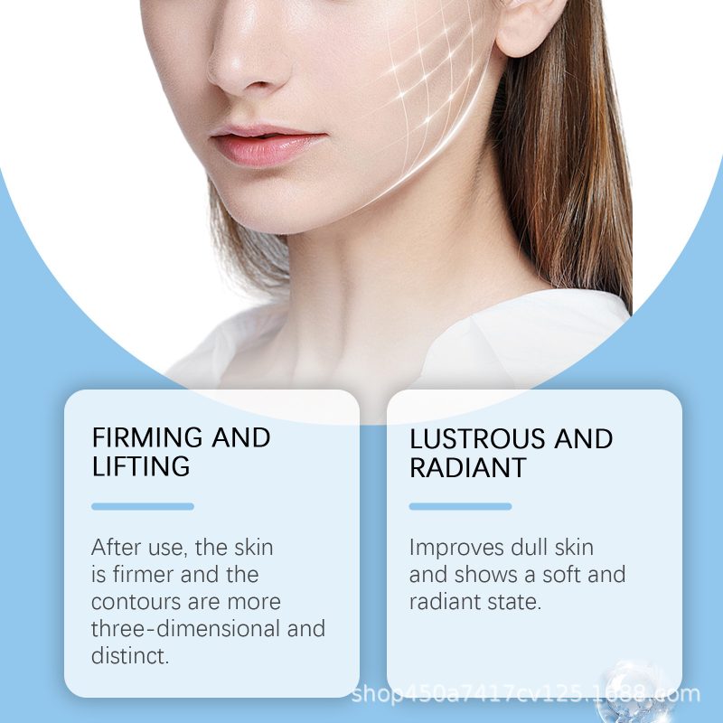 Brightening Facial Tender Moisturizing Care Cream - Image 3