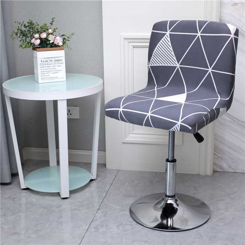 Front Desk Swivel Office Chair