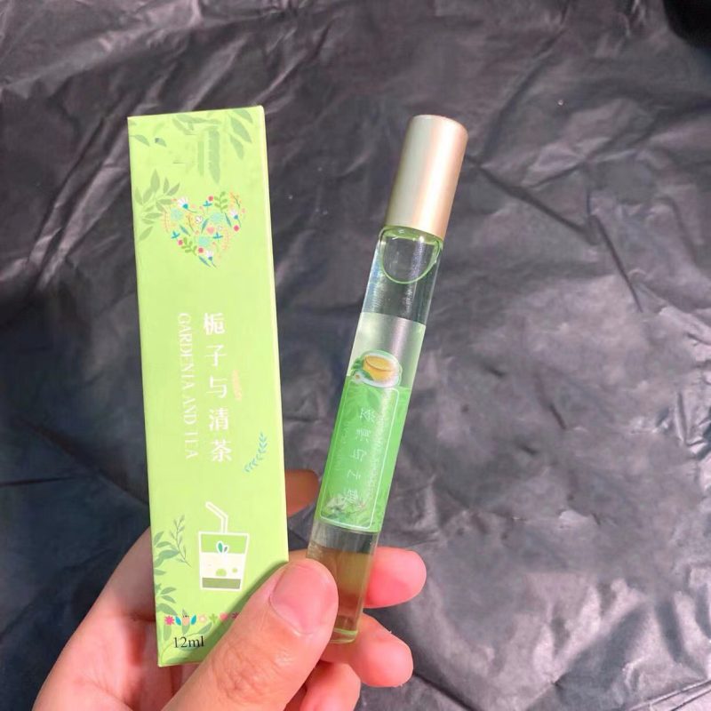 Peach Essential Oil Fluid Ball Fragrance - Image 6