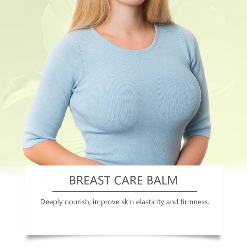 Herbal Chest Care Cream - Image 3