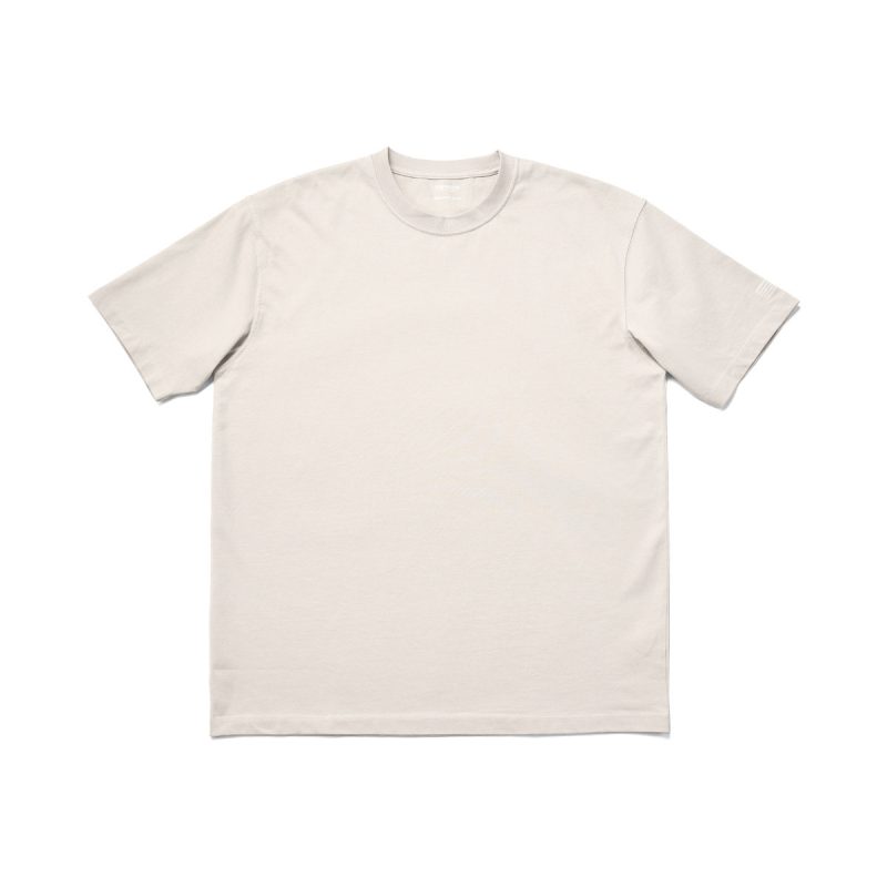 Simplicity Basic Solid Color T-shirt For Men - Image 4