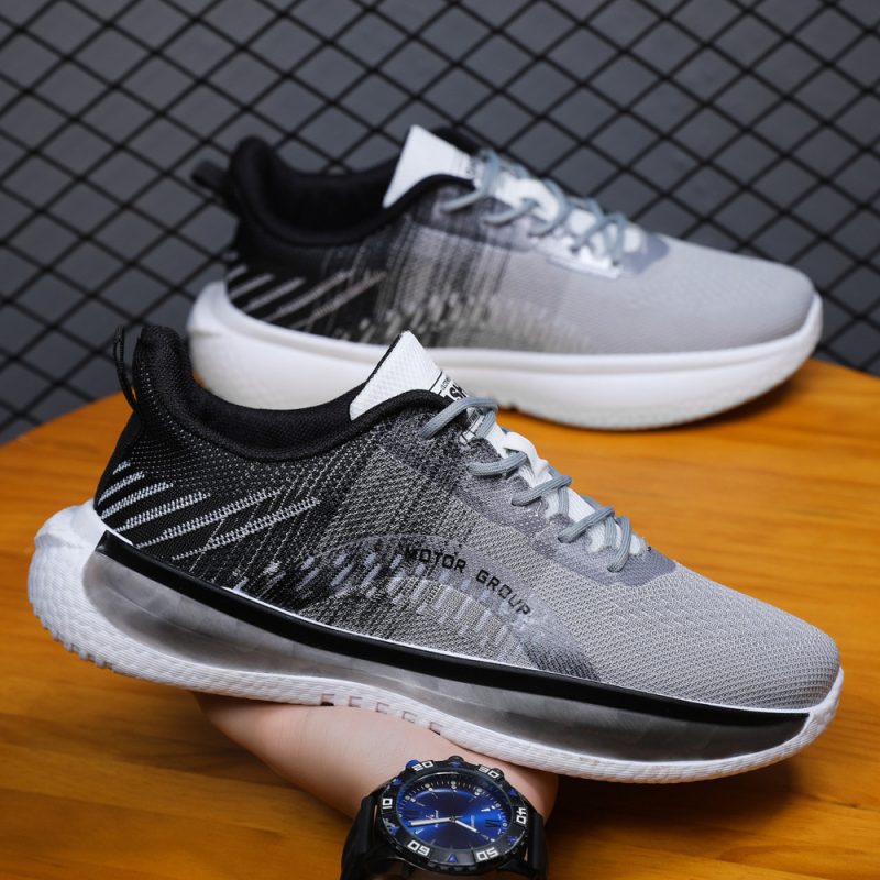 Outdoor Training Running Shoes - Image 7