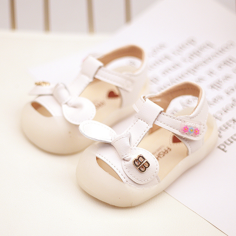 Casual Soft-Soled Non-Slip Toe Shoes
