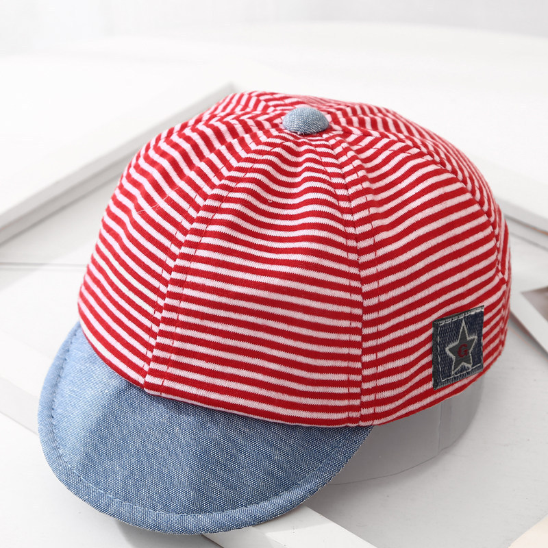 Summer Breathable Sunscreen Visor Cap