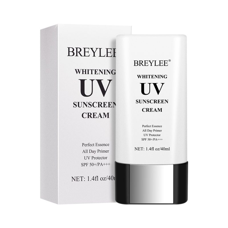 40Ml Whitening UV Sunscreen Cream - Image 2