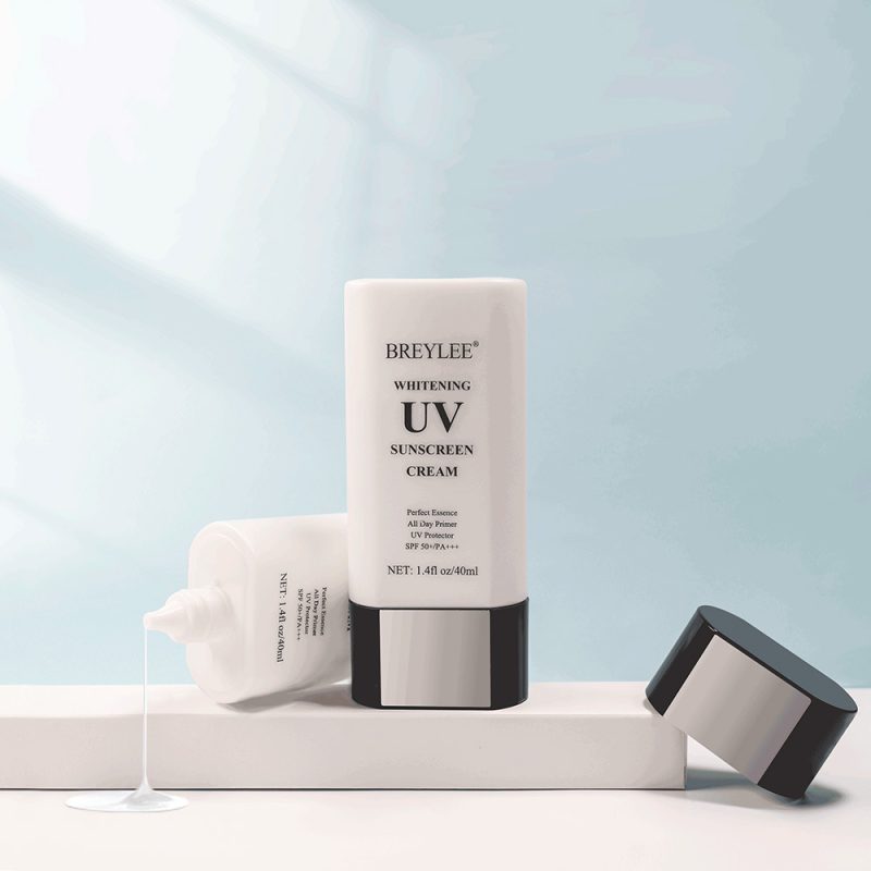 40Ml Whitening UV Sunscreen Cream