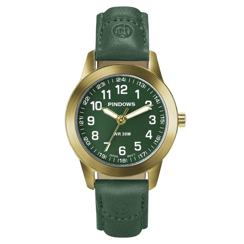 Women's Worker Quartz Watch - Image 2