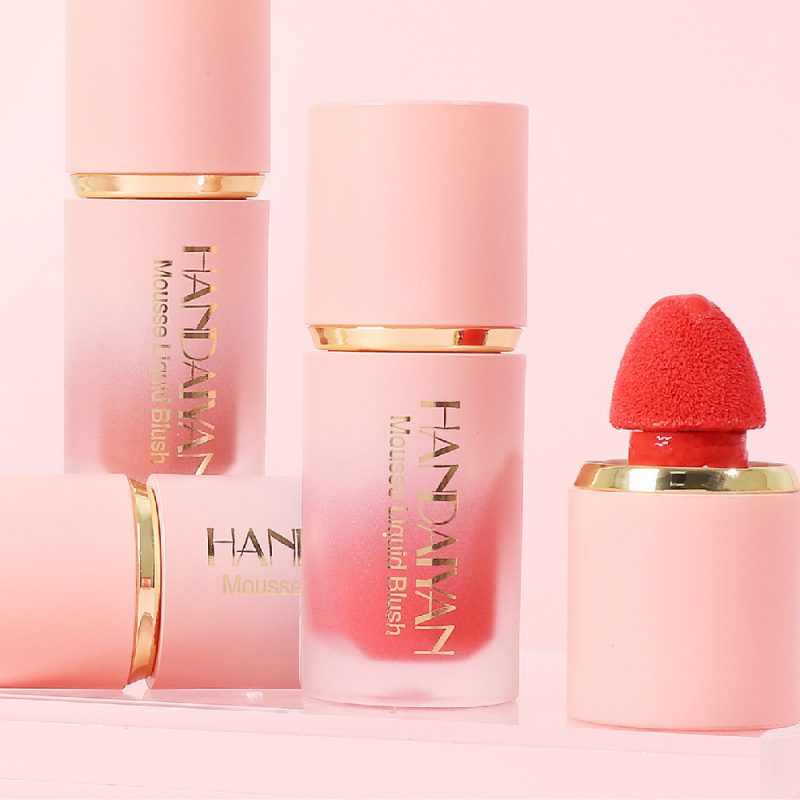 Universal Liquid Facial Repair Blush