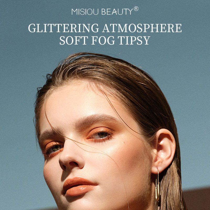Multicolor Fantasy Opera Glitter Shade - Image 5