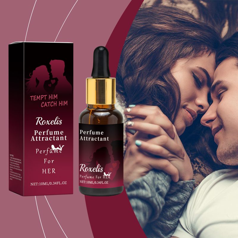 Long Lasting Tempt Him Roxelis Fragrance
