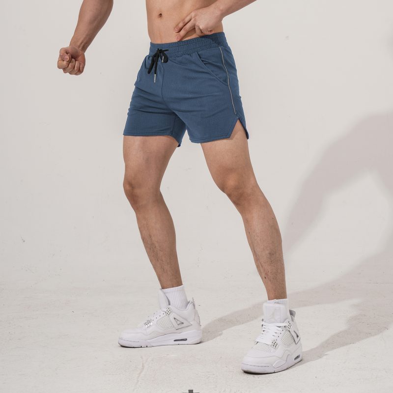 Fashion Fitness Casual Sports Shorts - Image 6