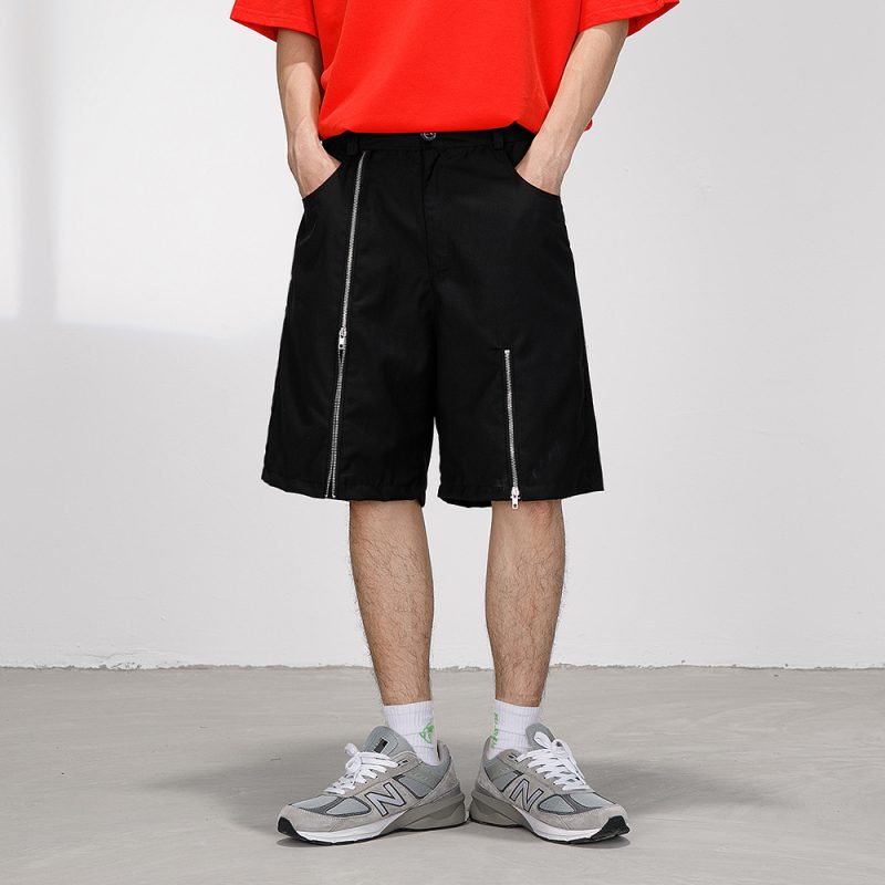 Light-Weight Comfortable Shorts For Men - Image 4
